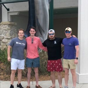 Meet your Posher, Albert